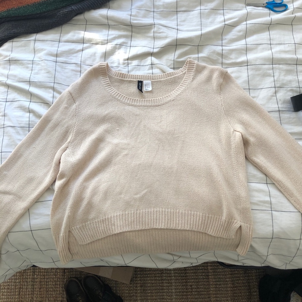 Fall Sweater - Picture 6 of 6